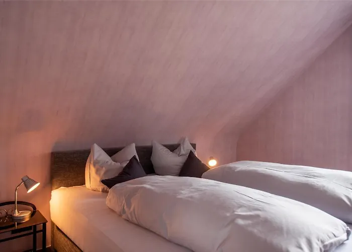 Hotel Schatulle