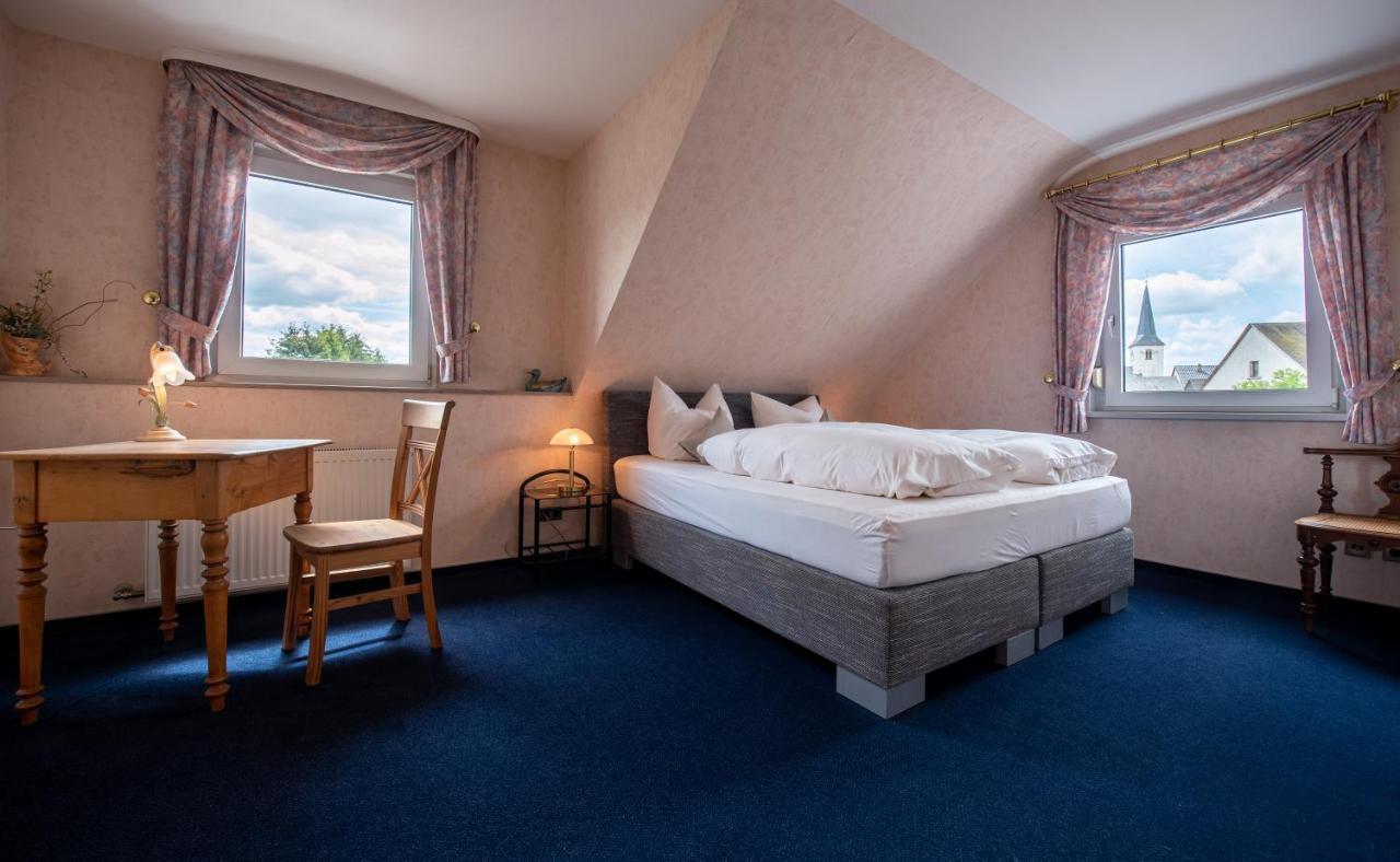 Schatulle Hotel Laufersweiler