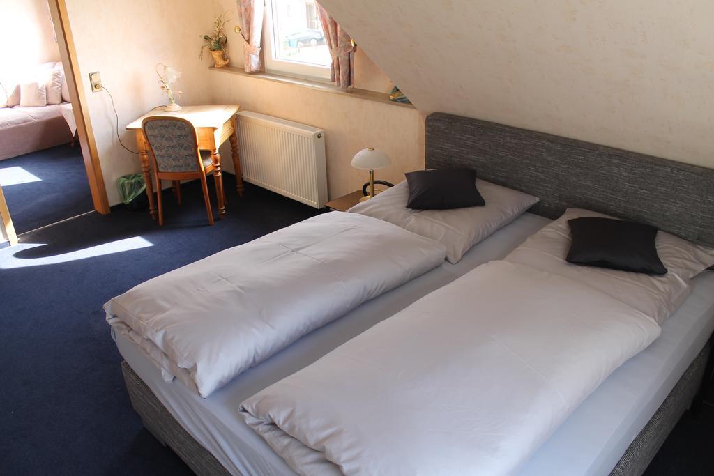 Hotel Schatulle 3*